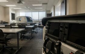 Кадеты Чувашии начали учебный год с новым кабин...
