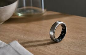Oura Ring 5: лучший умный браслет, но цена куса...