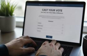 Жители Чувашии могут протестировать систему эле...