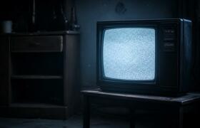 Классический сериал «Сумеречная зона» можно пос...