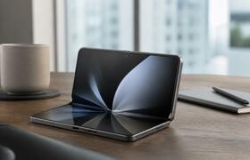 Apple представила складной iPhone Duo: мой опыт...