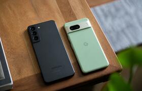 Google Pixel 11 против Pixel 11 Pro: стоит ли п...