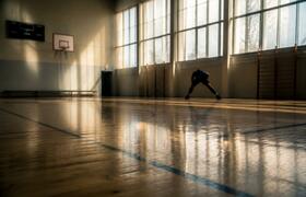 Спортсмен из Чувашии выступит на ЧМ по аэробике...