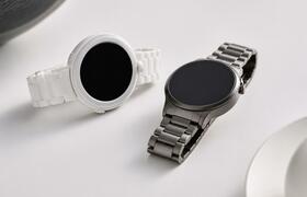 Керамика или титан: какой корпус Apple Watch Se...