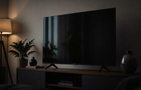 Уязвимость в LG-телевизорах: хакеры могут подсл...