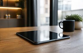 Рынок планшетов падает, но Lenovo растёт на 27%...
