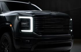Новый Triton позаимствует детали у Pajero
