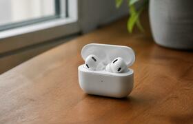 AirPods 5 получили шумоподавление за $129: стои...