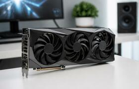 Какой AMD GPU соответствует Nvidia RTX 5080: ср...