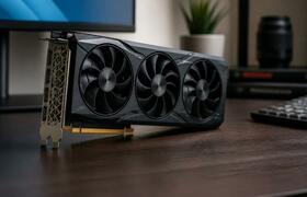 Три причины перейти на видеокарты Nvidia: мнени...