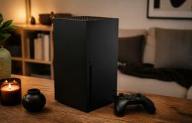 Xbox Series X получит пять новых функций в сент...