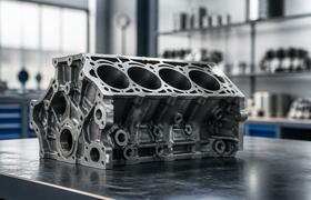 Renault и Geely создали двигатель, работающий п...