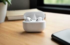 AirPods 4 или AirPods 5: что выбрать и стоит ли...