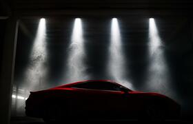 Tesla запустила отсчёт до анонса нового Roadster