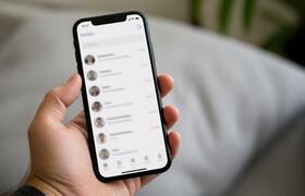 Случайно отправляли голосовые сообщения? В iOS ...