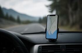 Android Auto работает без интернета: как скачат...