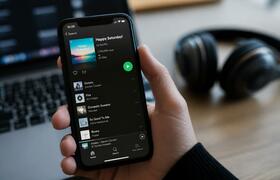 Переносим плейлисты в Apple Music: инструкция д...