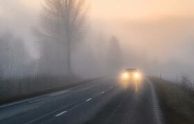 Заморозки до -1 градуса и туман: МЧС Чувашии пр...