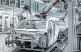 BYD построит четыре завода в Европе — Bloomberg