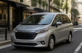 В РФ появился в продаже новый семейный Suzuki S...