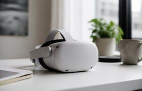 4 доступные VR-гарнитуры вместо Steam Frame: от...