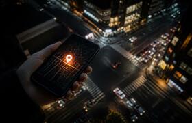 Google Maps показывает не самый быстрый маршрут...