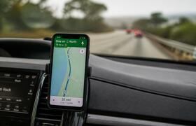 Waze: включите эту скрытую функцию для более бе...