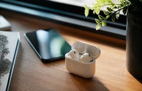 AirPods на Android: что вы теряете и чем заменить