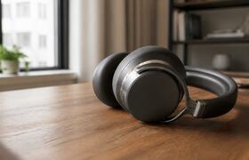 5 наушников с лучшей автономностью, чем у Bose:...