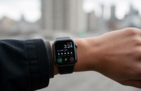 Samsung Galaxy Watch 8 или Galaxy Watch Ultra: ...