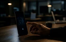 Лицо как пароль: почему Face ID безопаснее Andr...