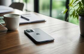 Как превратить iPhone 17 в рабочий инструмент б...