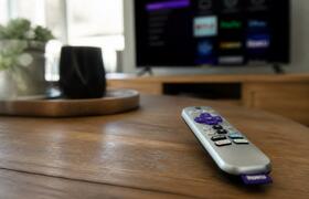 Как запрограммировать пульт Roku: пошаговая инс...