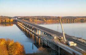 В Порецком районе к ноябрю обновят 340-метровый...