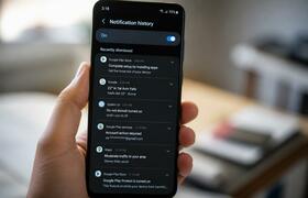 Скрытая функция Android: как читать удалённые с...