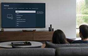 Как сбросить телевизор LG до заводских настроек...