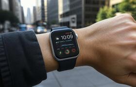 5 умных часов, которые могут заменить Galaxy Watch