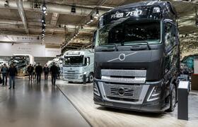 Новинки Comtrans-2026: что покажут в Казани