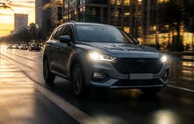 Hyundai Creta возвращается в Россию с новым диз...