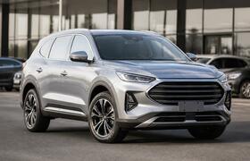 Toyota RAV4 из Китая появились в РФ: цены от 3,...