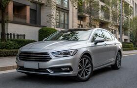 Chevrolet Monza дешевле LADA Granta Sport: цены...