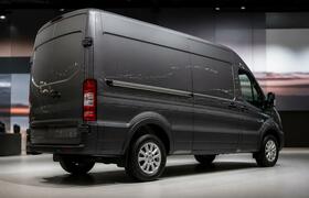 АвтоВАЗ привезет на Comtrans-2026 семь машин и ...