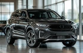 Toyota Sequoia вышла на российский рынок: цены ...