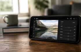 Пять новых функций приложения «Фото» в iOS 27, ...
