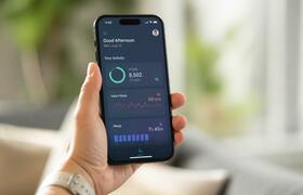 iOS 27.2 beta 1: новые функции Health, Siri AI ...