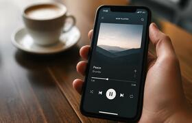 Apple Music: какой режим звука тратит больше вс...