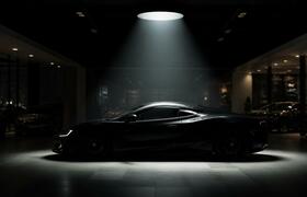 Porsche готовит суперкар за €500 тыс. с оппозит...