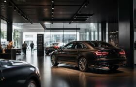 Названы самые качественные автомобили 2026 года...