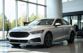 Lada Vesta и Aura получат новые двигатели до ко...