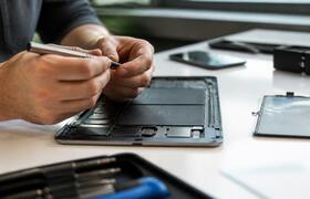 Стоит ли менять батарею в старом Samsung Galaxy...